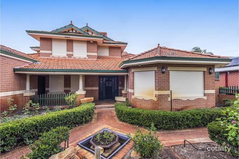 Property photo of 45 Acton Avenue Rivervale WA 6103