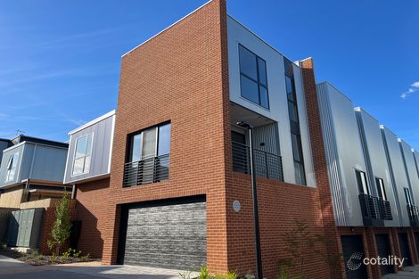 103/2 Woodberry Ave, Coombs, ACT 2611