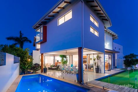 Property photo of 7700 Fairway Boulevard Hope Island QLD 4212