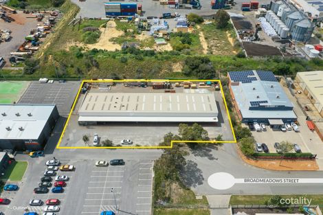 5 Broadmeadows St, Bibra Lake, WA 6163