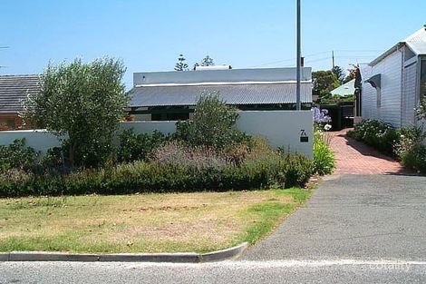 7 Jimbell St, Mosman Park, WA 6012