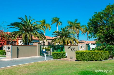 Property photo of 548 Oyster Cove Promenade Helensvale QLD 4212