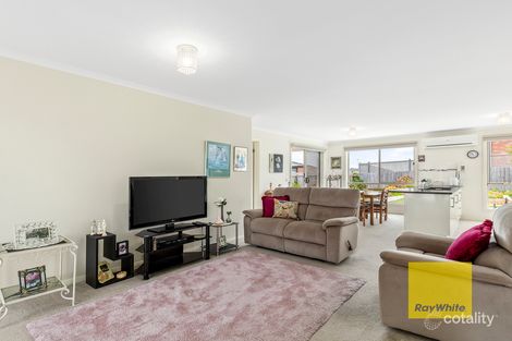 Property photo of 39 Diaz Drive Grovedale VIC 3216