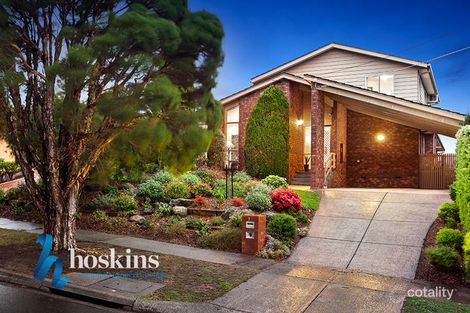 7 Campaspe Dr, Croydon Hills, VIC 3136