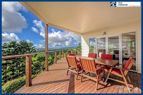 Property photo of 61 Lyrebird Ridge Road Springbrook QLD 4213