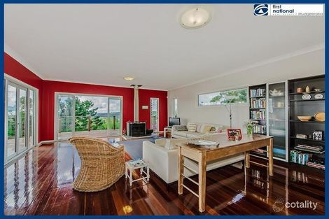 Property photo of 61 Lyrebird Ridge Road Springbrook QLD 4213