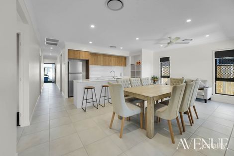 Property photo of 7 Bellenden Street Yarrabilba QLD 4207