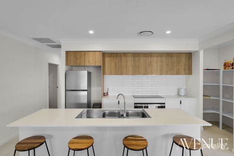Property photo of 7 Bellenden Street Yarrabilba QLD 4207