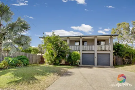 9 Keppel Ave, Clinton, QLD 4680