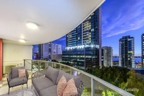 61/188 Adelaide Tce, East Perth, WA 6004