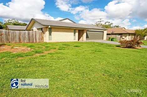 Property photo of 35 Maller Crescent Redbank Plains QLD 4301