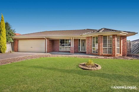 Property photo of 85 Central Parkway Cranbourne West VIC 3977