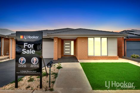 Property photo of 18 Eaglevale Road Weir Views VIC 3338