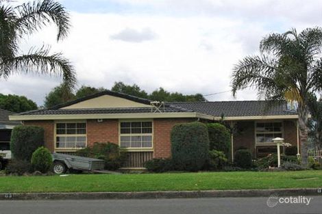 83 Lakelands Dr, Dapto, NSW 2530