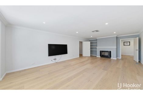 Property photo of 4 Blakely Row Yarralumla ACT 2600