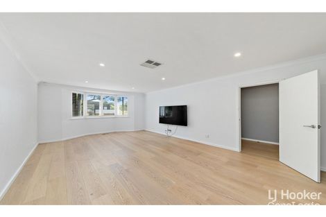 Property photo of 4 Blakely Row Yarralumla ACT 2600