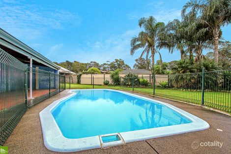 Property photo of 20 Tallegalla Street Unanderra NSW 2526