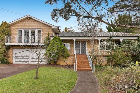 40 Yanko Ave, Wentworth Falls, NSW 2782