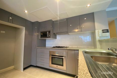 Property photo of 65/141 Bowden Street Meadowbank NSW 2114