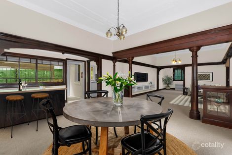 Property photo of 1 Garfield Drive Paddington QLD 4064