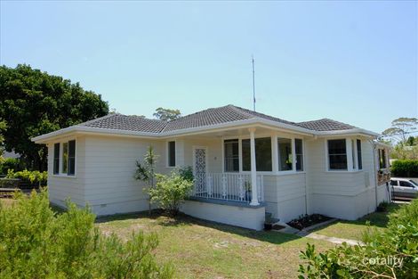 Property photo of 9 Wentworth Avenue Nelson Bay NSW 2315