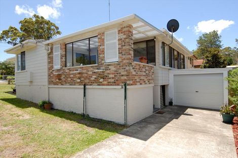 Property photo of 9 Wentworth Avenue Nelson Bay NSW 2315