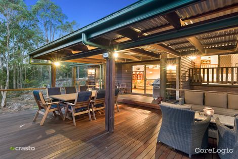 Property photo of 128 Narrowleaf Road Advancetown QLD 4211