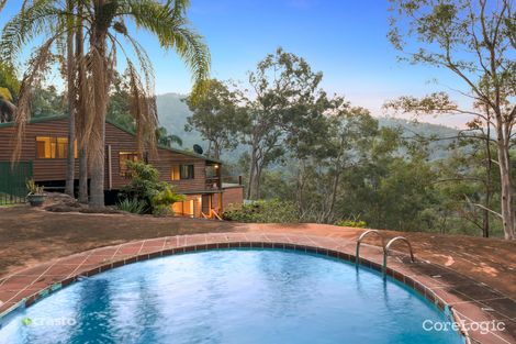 Property photo of 128 Narrowleaf Road Advancetown QLD 4211