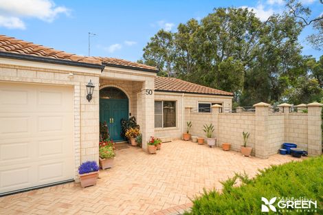 Property photo of 50 Wilderness Drive Dawesville WA 6211