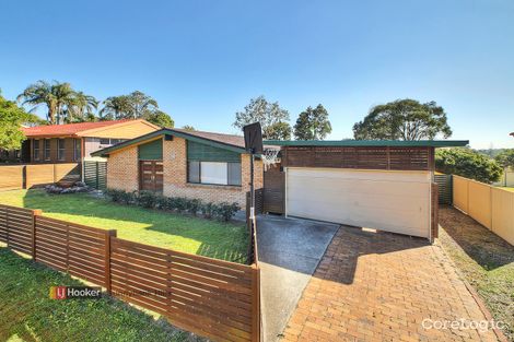 Property photo of 20 Dumaresq Street Sunnybank Hills QLD 4109