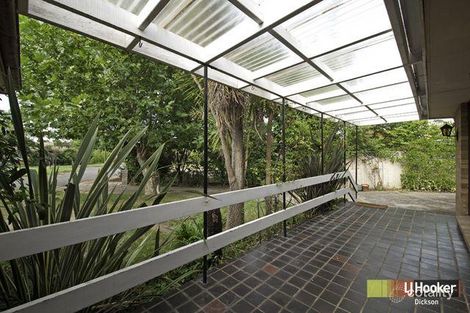 Property photo of 9 Becker Place Downer ACT 2602