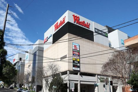 Property photo of 205/99 Forest Road Hurstville NSW 2220