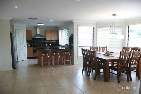 Property photo of 4 Gardenia Parade Greystanes NSW 2145