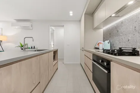 Property photo of 403/63 Dooring Street Dickson ACT 2602