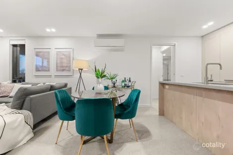 Property photo of 403/63 Dooring Street Dickson ACT 2602