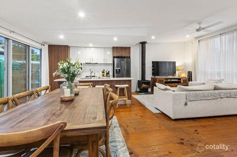Property photo of 24 Godfrey Street Blairgowrie VIC 3942