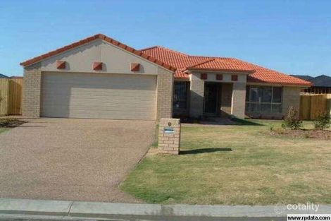 Property photo of 8 Caffrum Court Ormeau QLD 4208