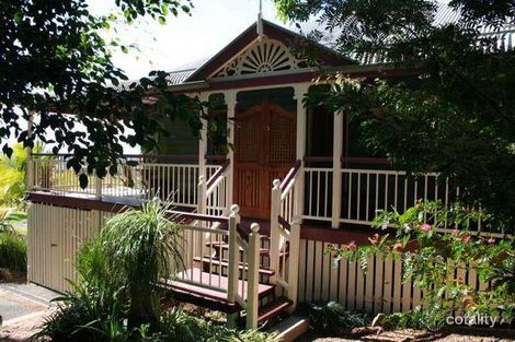 410 North Maleny Rd, North Maleny, QLD 4552