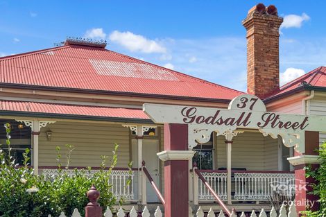 37 Godsall St, East Toowoomba, QLD 4350