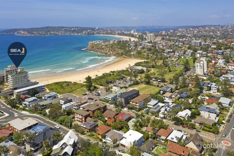 Property photo of 18/69 Evans Street Freshwater NSW 2096