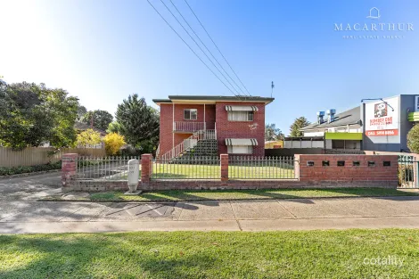 1/201 Lake Albert Rd, Kooringal, NSW 2650