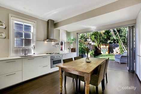 Property photo of 12 Gilderthorpe Avenue Randwick NSW 2031