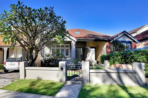 Property photo of 12 Gilderthorpe Avenue Randwick NSW 2031