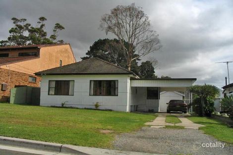 5 Gordon St, Caringbah, NSW 2229