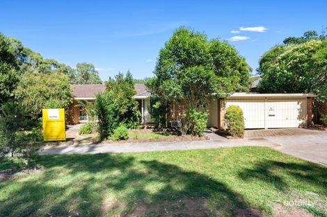 Property photo of 86 Spring Gully Road Spring Gully VIC 3550