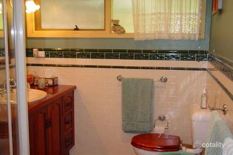 Property photo of 25 Edinburgh Place Winston Hills NSW 2153