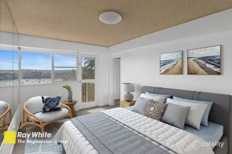 Property photo of 27/4 Mitchell Road Darling Point NSW 2027