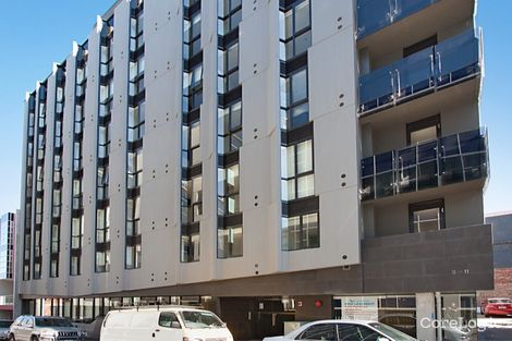 Property photo of 108/3-11 High Street North Melbourne VIC 3051