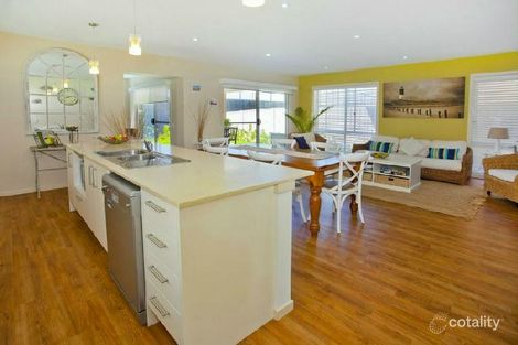 Property photo of 45 Huntingdale Close Shell Cove NSW 2529