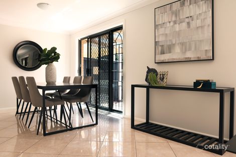 Property photo of 43 Myee Crescent Baulkham Hills NSW 2153
